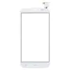 matshop.gr - ALCATEL 7041 POP C7 TOUCH SCREEN + LENS WHITE 3P OR