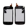 matshop.gr - ALCATEL OT-4015 POP C1 TOUCH SCREEN + LENS BLACK 3P OR