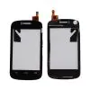 matshop.gr - ALCATEL OT-4015 POP C1 TOUCH SCREEN + LENS BLACK 3P OR