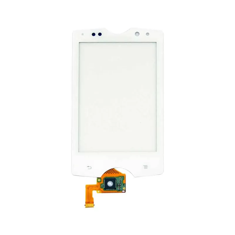 matshop.gr - SONY ERICSSON SK17 XPERIA MINI PRO TOUCH SCREEN WHITE