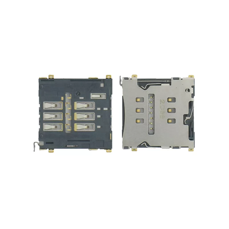 matshop.gr - LG D821 NEXUS 5 SIM CARD READER EAG63274001 ORIGINAL SERVICE PACK