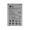matshop.gr - ΜΠΑΤΑΡΙΑ LG G3 D850/D855 BL-53YH 3000mAh BULK 3P OR