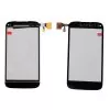 matshop.gr - ALCATEL OT-997 TOUCH SCREEN + LENS BLACK
