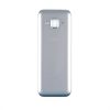 matshop.gr - SAMSUNG G360F GALAXY CORE PRIME BATTERY COVER SILVER ORIGINAL SERVICE PACK