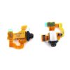 matshop.gr - SONY XPERIA Z3 COMPACT D5803 ΚΑΛΩΔΙΟ FLEX AUDIO-EARPHONE JACK 1281-6825 ORIGINAL SERVICE PACK