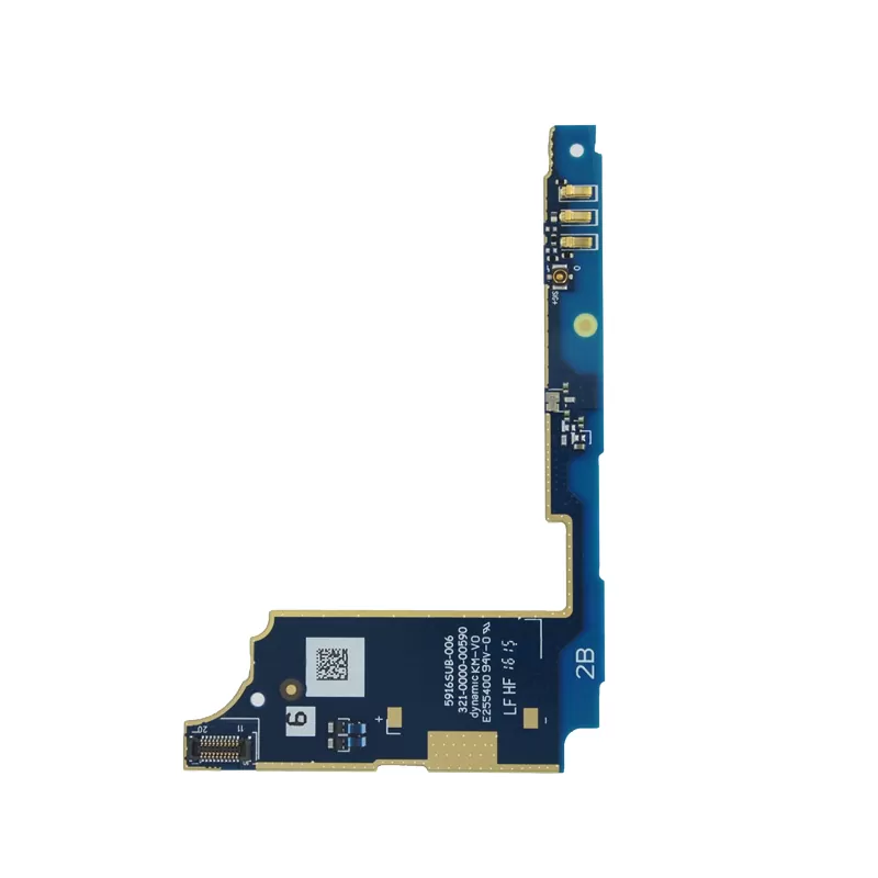 matshop.gr - SONY XPERIA C4 E5303/C4 DUAL E5343 ΚΑΛΩΔΙΟ FLEX BOARD MICROPH A/8CS-59160-0003 ORIGINAL SERVICE PACK
