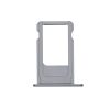 matshop.gr - IPHONE 6S SIM CARD HOLDER BLACK 3P OR