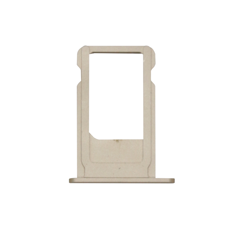 matshop.gr - IPHONE 6S PLUS SIM CARD HOLDER GOLD 3P OR