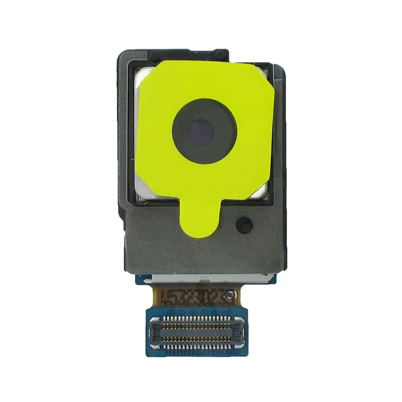 matshop.gr - SAMSUNG G925F GALAXY S6 EDGE BACK CAMERA 16MP 3P OR