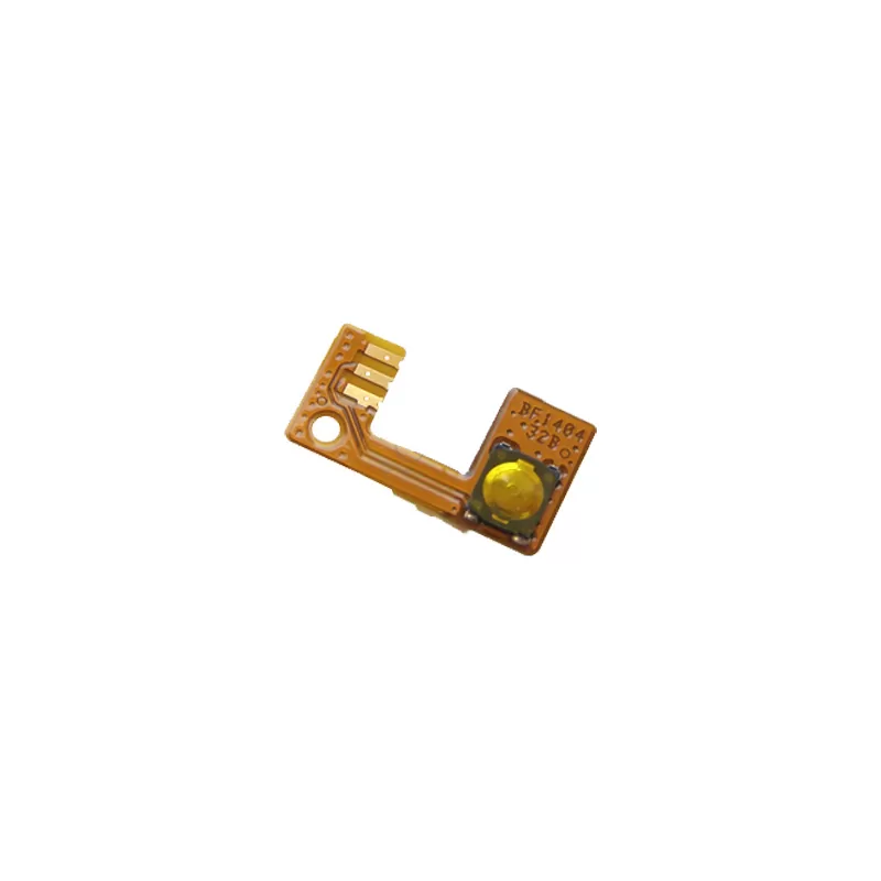 matshop.gr - ALCATEL OT-6030 IDOL ΚΑΛΩΔΙΟ FLEX POWER KEY 3P OR
