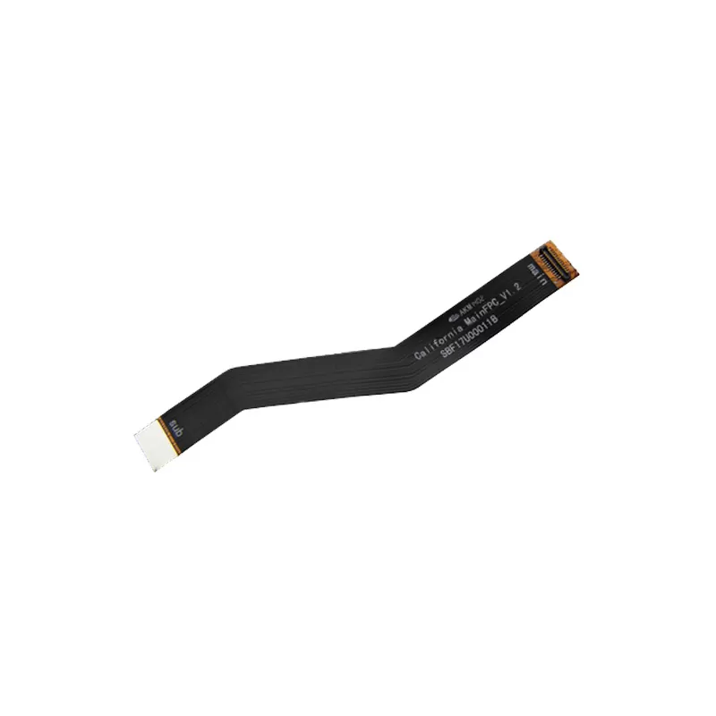 matshop.gr - ALCATEL 6012 IDOL MINI ΚΑΛΩΔΙΟ FLEX MAIN 3P OR