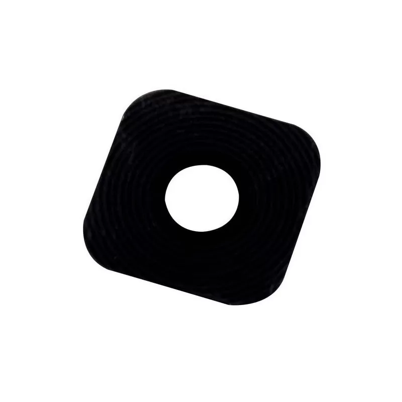 matshop.gr - SAMSUNG J320 GALAXY J3 2016/J500/T280/T285 CAMERA LENS BLACK GH64-04145A ORIGINAL SERVICE PACK