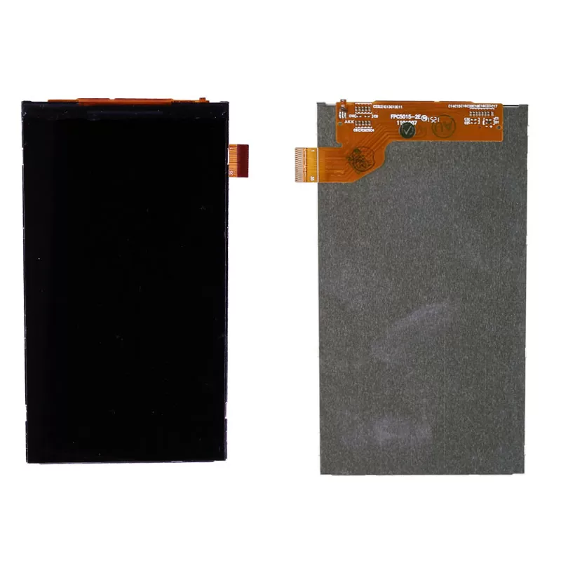 matshop.gr - ALCATEL OT-5015 OT POP 3 ΟΘΟΝΗ 3P OR