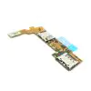 matshop.gr - LG E986 OPTIMUS G PRO ΚΑΛΩΔΙΟ FLEX SIM/MEMORY EBR76594801 ORIGINAL SERVICE PACK