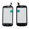 matshop.gr - ALCATEL OT-4032 POP C2 TOUCH SCREEN + LENS BLACK 3P OR