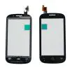 matshop.gr - ALCATEL OT-4032 POP C2 TOUCH SCREEN + LENS BLACK 3P OR