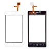 matshop.gr - LEAGOO Z1 TOUCH SCREEN + LENS WHITE ORIGINAL SERVICE PACK