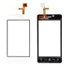 matshop.gr - LEAGOO Z1 TOUCH SCREEN + LENS WHITE ORIGINAL SERVICE PACK