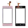 matshop.gr - LEAGOO Z1 TOUCH SCREEN + LENS ROSE GOLD ORIGINAL SERVICE PACK