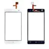 matshop.gr - LEAGOO Z5/Z5 LTE TOUCH SCREEN + LENS WHITE ORIGINAL SERVICE PACK