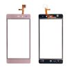 matshop.gr - LEAGOO Z5/Z5 LTE TOUCH SCREEN + LENS ROSE GOLD ORIGINAL SERVICE PACK