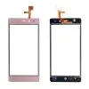 matshop.gr - LEAGOO Z5/Z5 LTE TOUCH SCREEN + LENS ROSE GOLD ORIGINAL SERVICE PACK