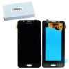 matshop.gr - SAMSUNG J510F J5 2016 ΟΘΟΝΗ+TOUCH SCREEN+LENS GH97-19466B BLACK ORIGINAL SERVICE PACK
