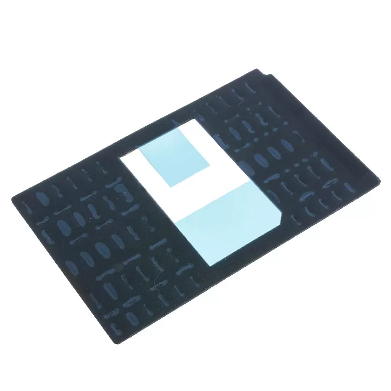 matshop.gr - LG K4 K120 3M STICKER ΑΥΤΟΚΟΛΛΗΤΟ ΓΙΑ ΟΘΟΝΗ MCQ68788401 ORIGINAL SERVICE PACK
