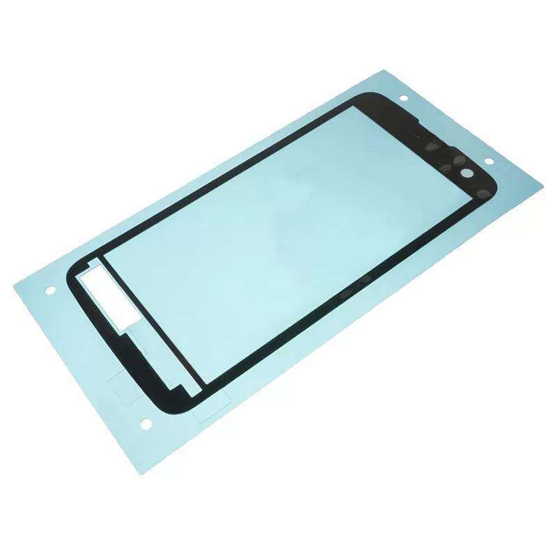 matshop.gr - LG K4 K120 3M STICKER ΑΥΤΟΚΟΛΛΗΤΟ ΓΙΑ TOUCH SCREEN MJN69948801 ORIGINAL SERVICE PACK
