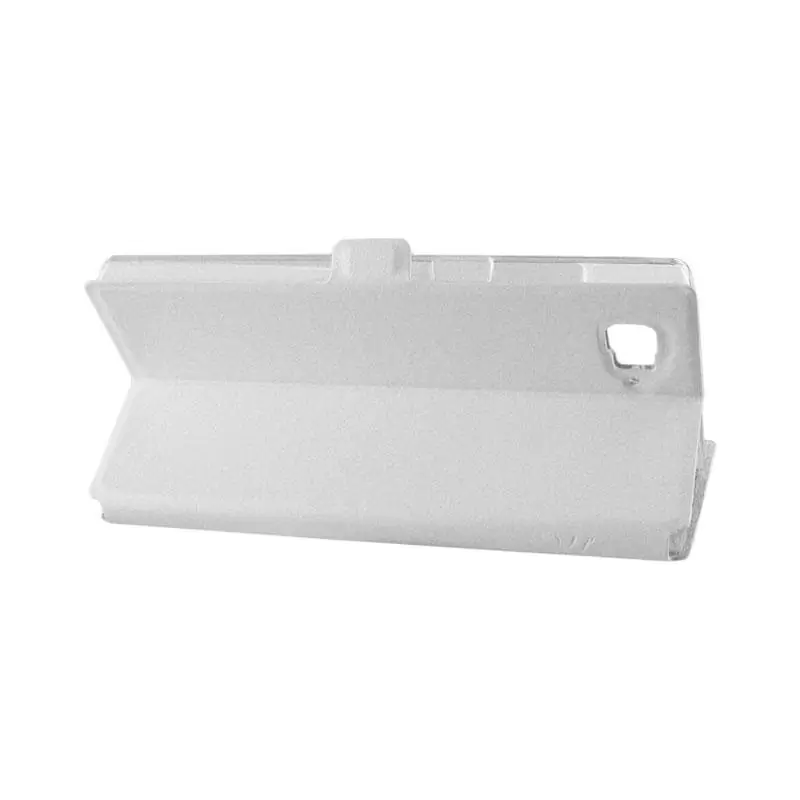 matshop.gr - VOLTE-TEL ΘΗΚΗ LENOVO VIBE Z2 PRO PU LEATHER BOOK-STAND WHITE
