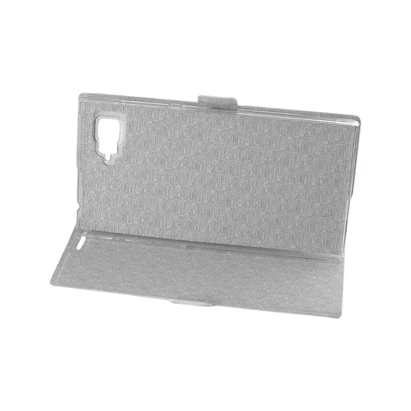 matshop.gr - VOLTE-TEL ΘΗΚΗ LENOVO VIBE Z2 PU LEATHER BOOK-STAND WHITE