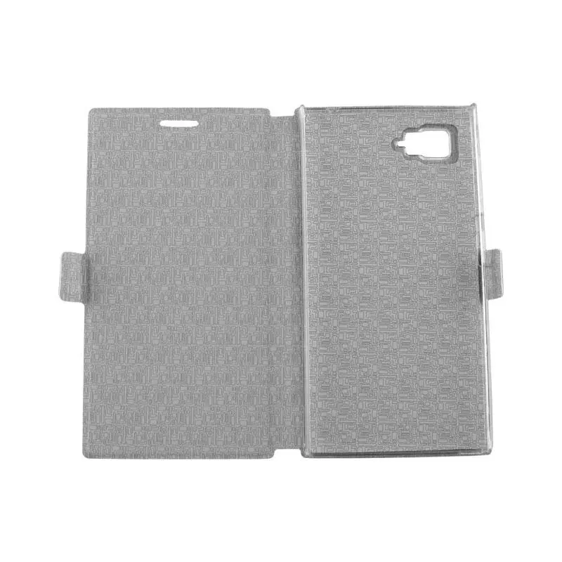 matshop.gr - VOLTE-TEL ΘΗΚΗ LENOVO VIBE Z2 PU LEATHER BOOK-STAND WHITE