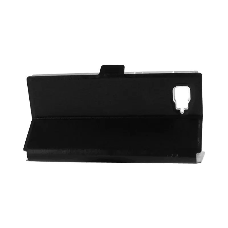 matshop.gr - VOLTE-TEL ΘΗΚΗ LENOVO VIBE Z2 PU LEATHER BOOK-STAND BLACK