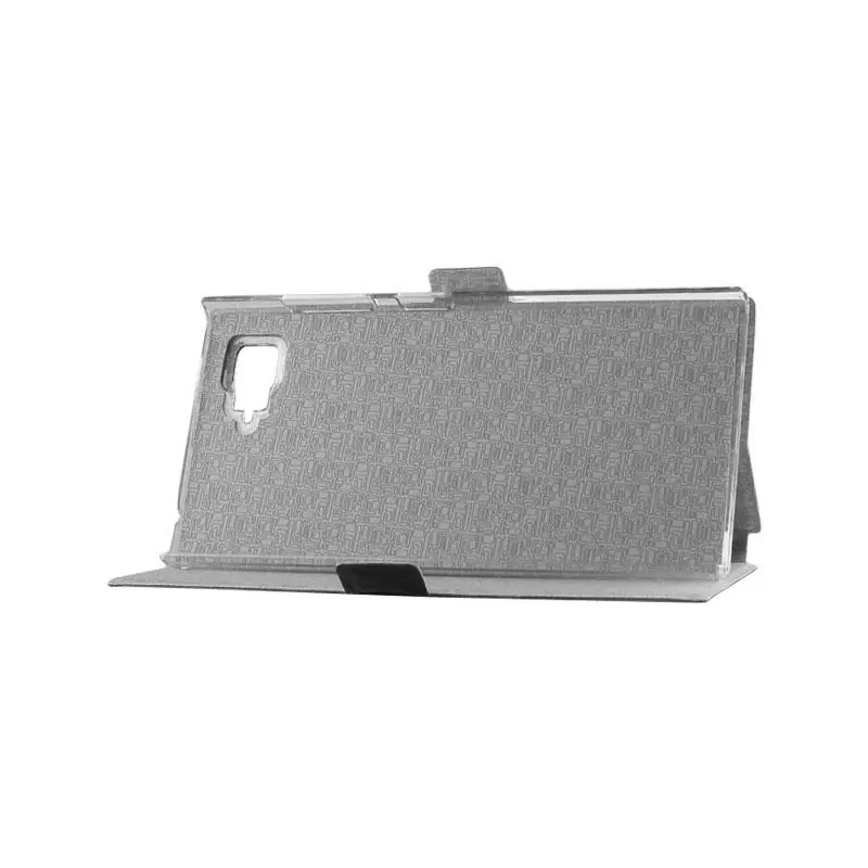 matshop.gr - VOLTE-TEL ΘΗΚΗ LENOVO VIBE Z2 PU LEATHER BOOK-STAND BLACK