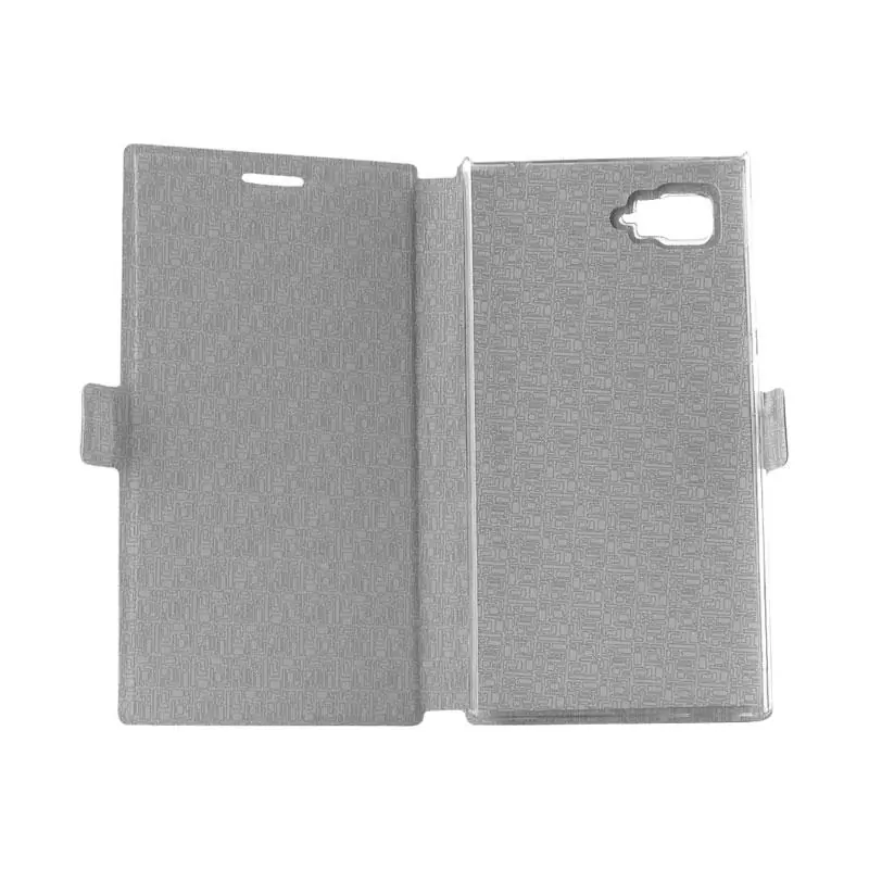 matshop.gr - VOLTE-TEL ΘΗΚΗ LENOVO VIBE Z2 PU LEATHER BOOK-STAND BLACK