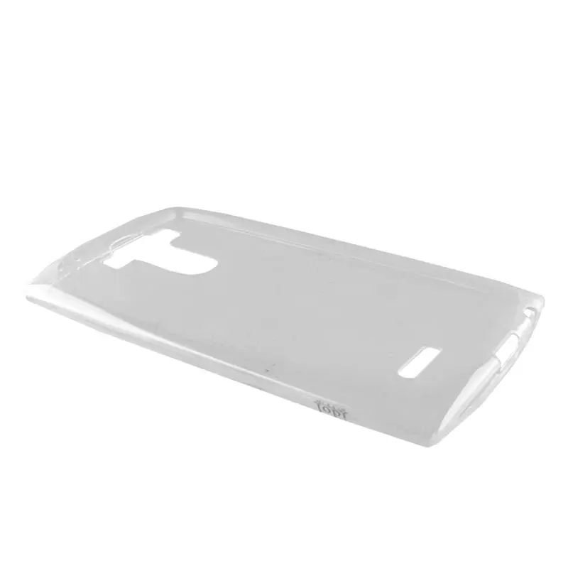 matshop.gr - IDOL 1991 ΘΗΚΗ LG G4 H815 ULTRA THIN TPU 0.3mm ΔΙΑΦΑΝΗ