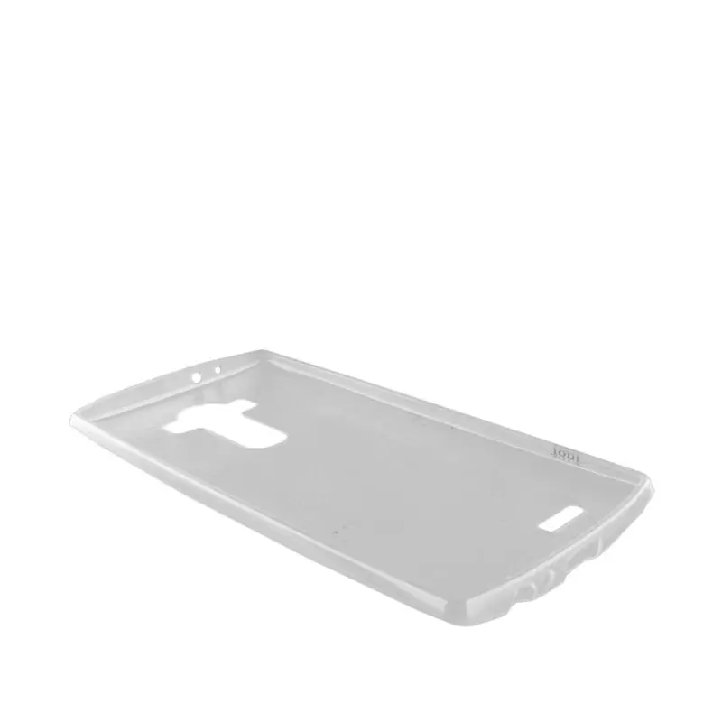 matshop.gr - IDOL 1991 ΘΗΚΗ LG G4 H815 ULTRA THIN TPU 0.3mm ΔΙΑΦΑΝΗ