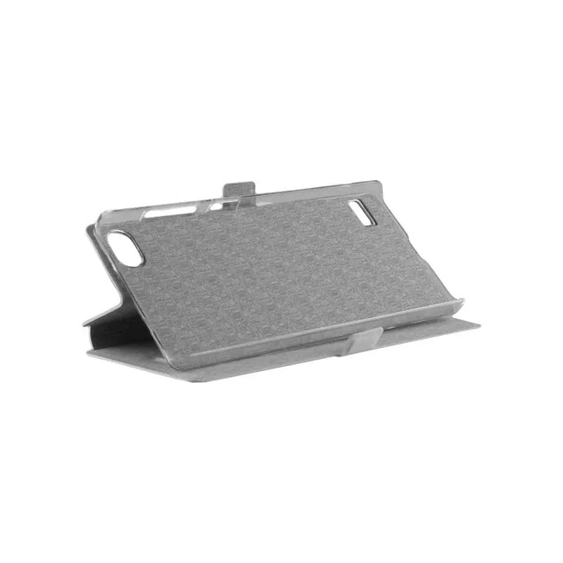 matshop.gr - VOLTE-TEL ΘΗΚΗ LENOVO VIBE X2 PRO PU LEATHER BOOK-STAND WHITE