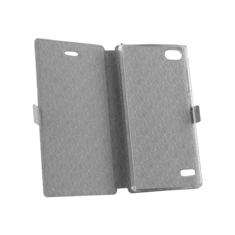 matshop.gr - VOLTE-TEL ΘΗΚΗ LENOVO VIBE X2 PRO PU LEATHER BOOK-STAND WHITE