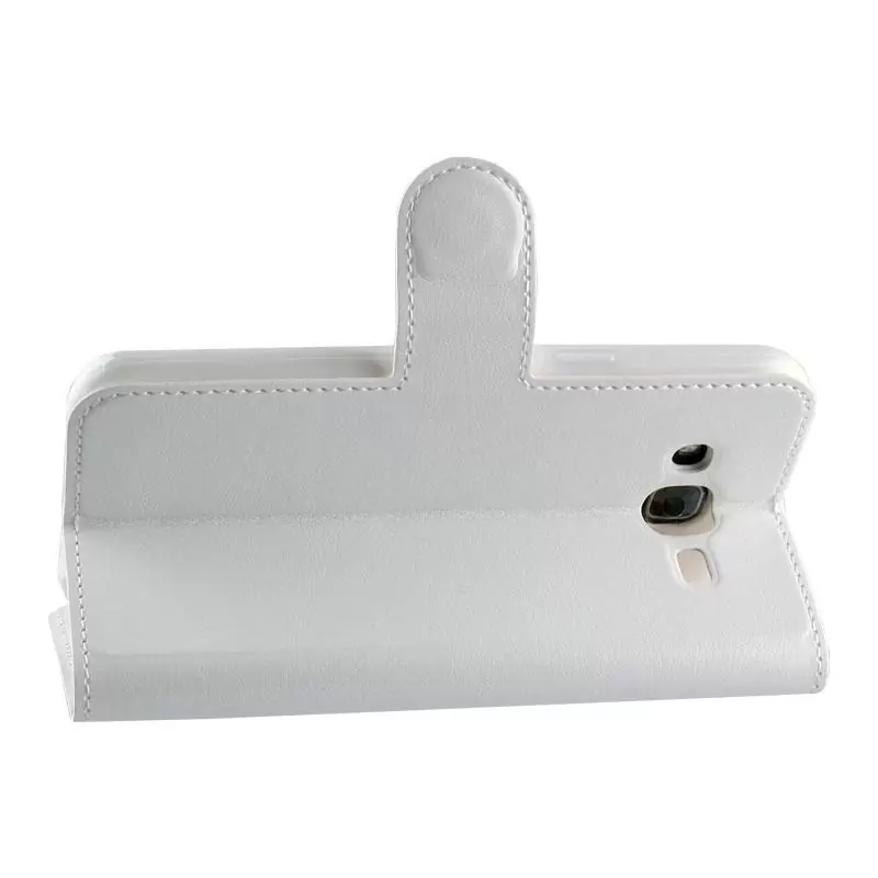matshop.gr - VOLTE-TEL ΘΗΚΗ SAMSUNG J5 J500 LEATHER-TPU BOOK STAND WHITE
