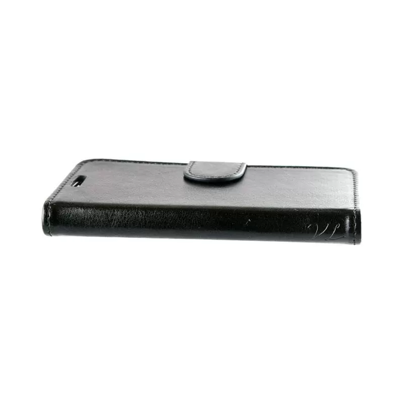 matshop.gr - VOLTE-TEL ΘΗΚΗ LENOVO A1000 LEATHER-TPU BOOK STAND BLACK