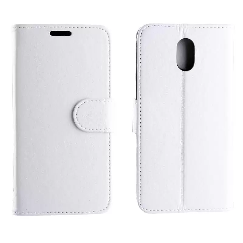matshop.gr - VOLTE-TEL ΘΗΚΗ LENOVO VIBE P1M 5.0" LEATHER BOOK-STAND WHITE