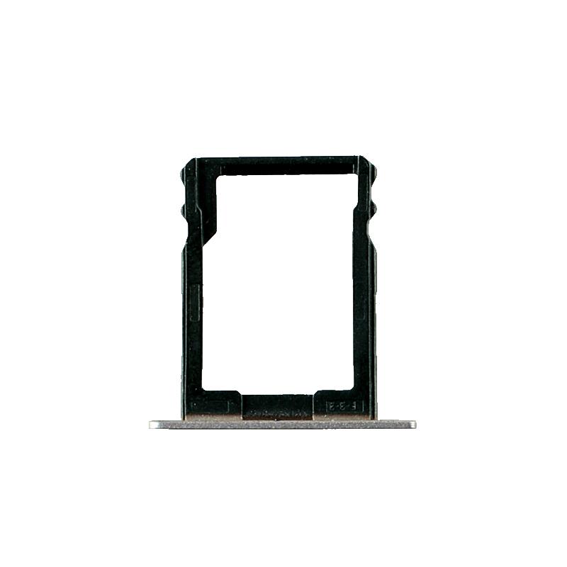 matshop.gr - HUAWEI P8 SIM + MEMORY CARD HOLDER GREY 3P OR