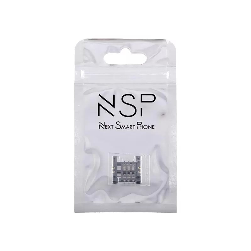 matshop.gr - NSP 1800 /2000 SIM CARD READER OR
