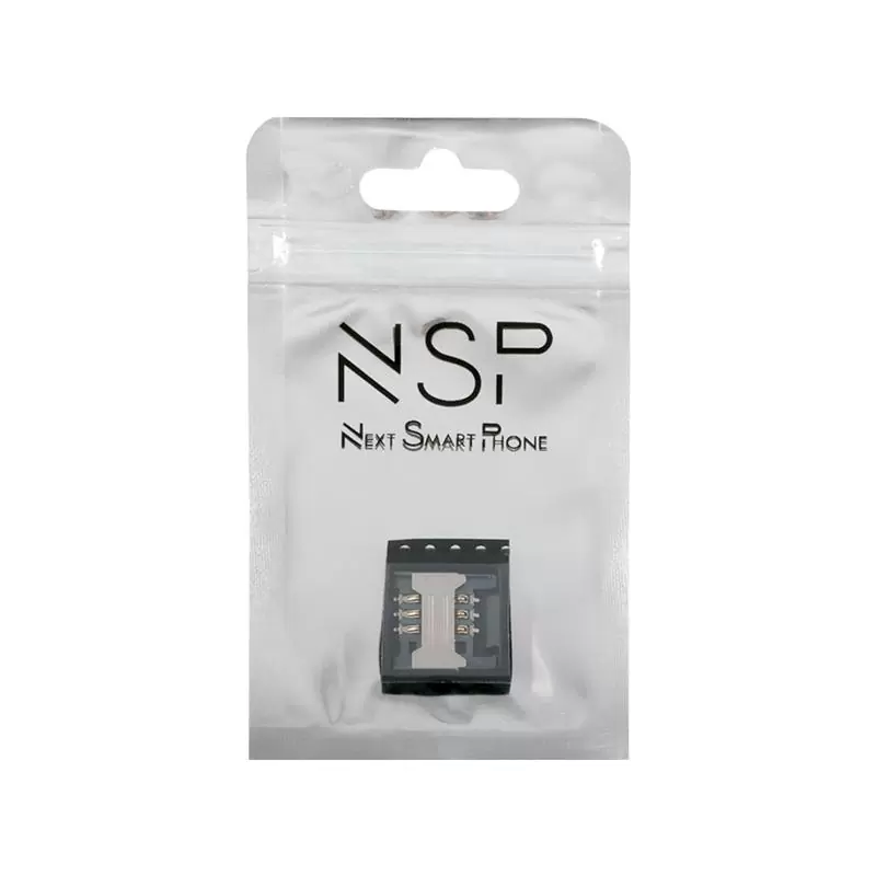 matshop.gr - NSP 2300 /NSP 2500 +SIM CARD READER OR