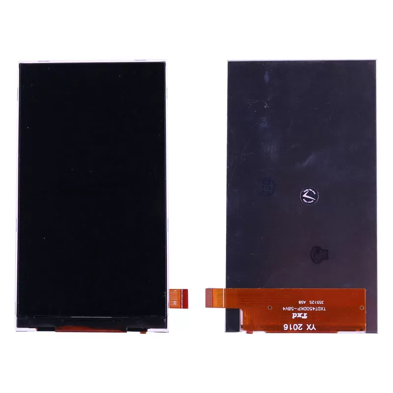 matshop.gr - ALCATEL OT-5045 OT PIXI 4 4G ΟΘΟΝΗ 3P OR