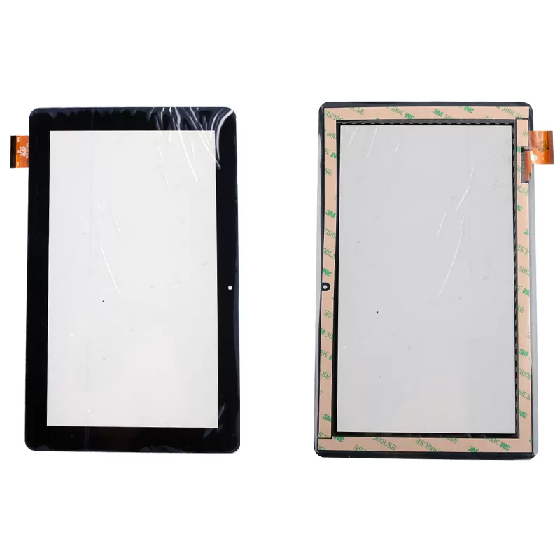 matshop.gr - ESTAR GRAND HD MID1138L TOUCH SCREEN + LENS BLACK 50P 3P OR