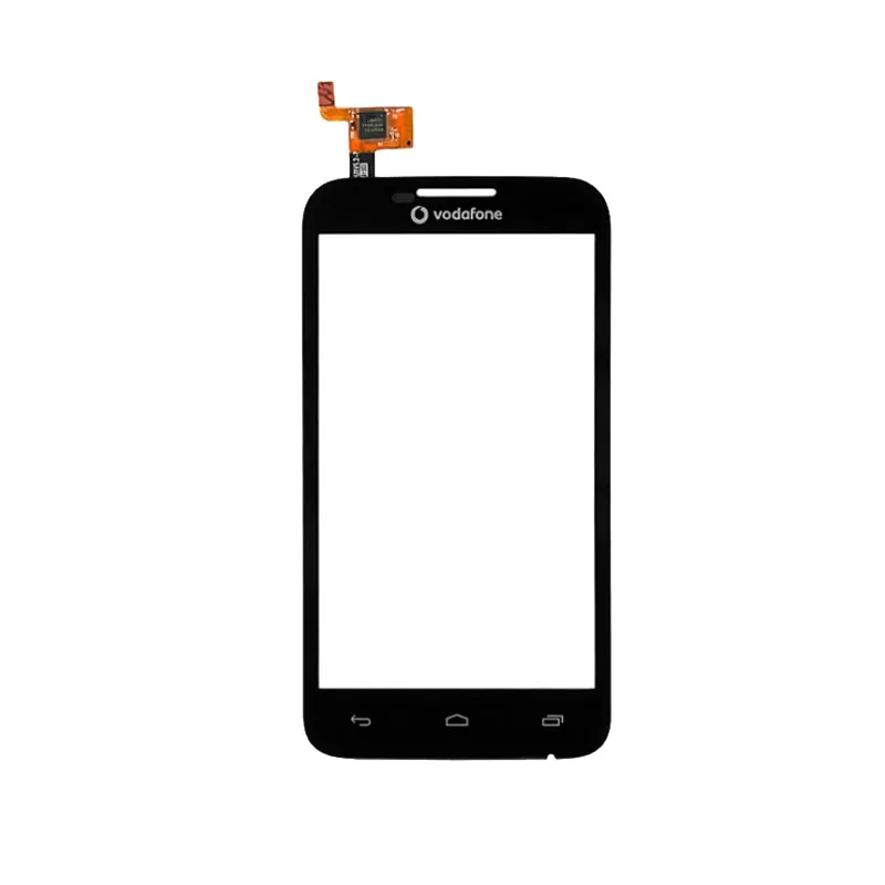 matshop.gr - VODAFONE V975 SMART 3 TOUCH SCREEN + LENS BLACK