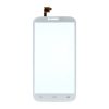 matshop.gr - ALCATEL 7047 POP C9 TOUCH SCREEN + LENS WHITE