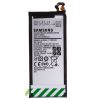 matshop.gr - ΜΠΑΤΑΡΙΑ SAMSUNG EB-BA720ABE J730 GALAXY J7 2017 3600mAh BULK 3P OR
